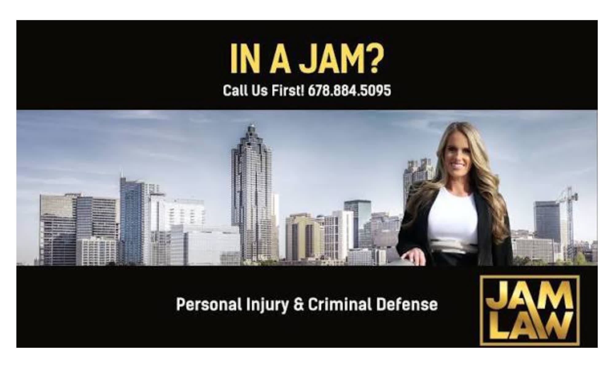 JAM Law
