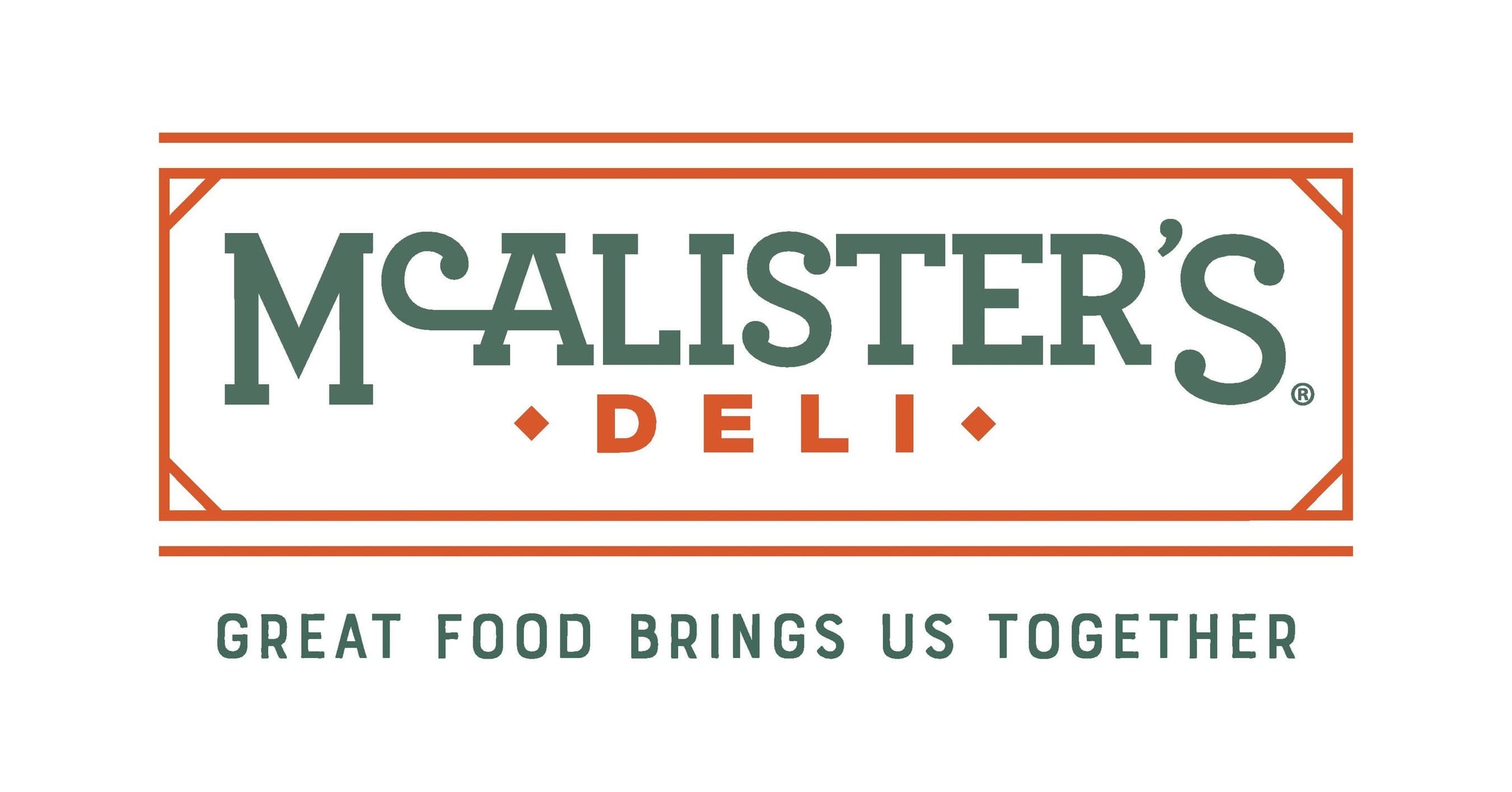 McAllister's Deli