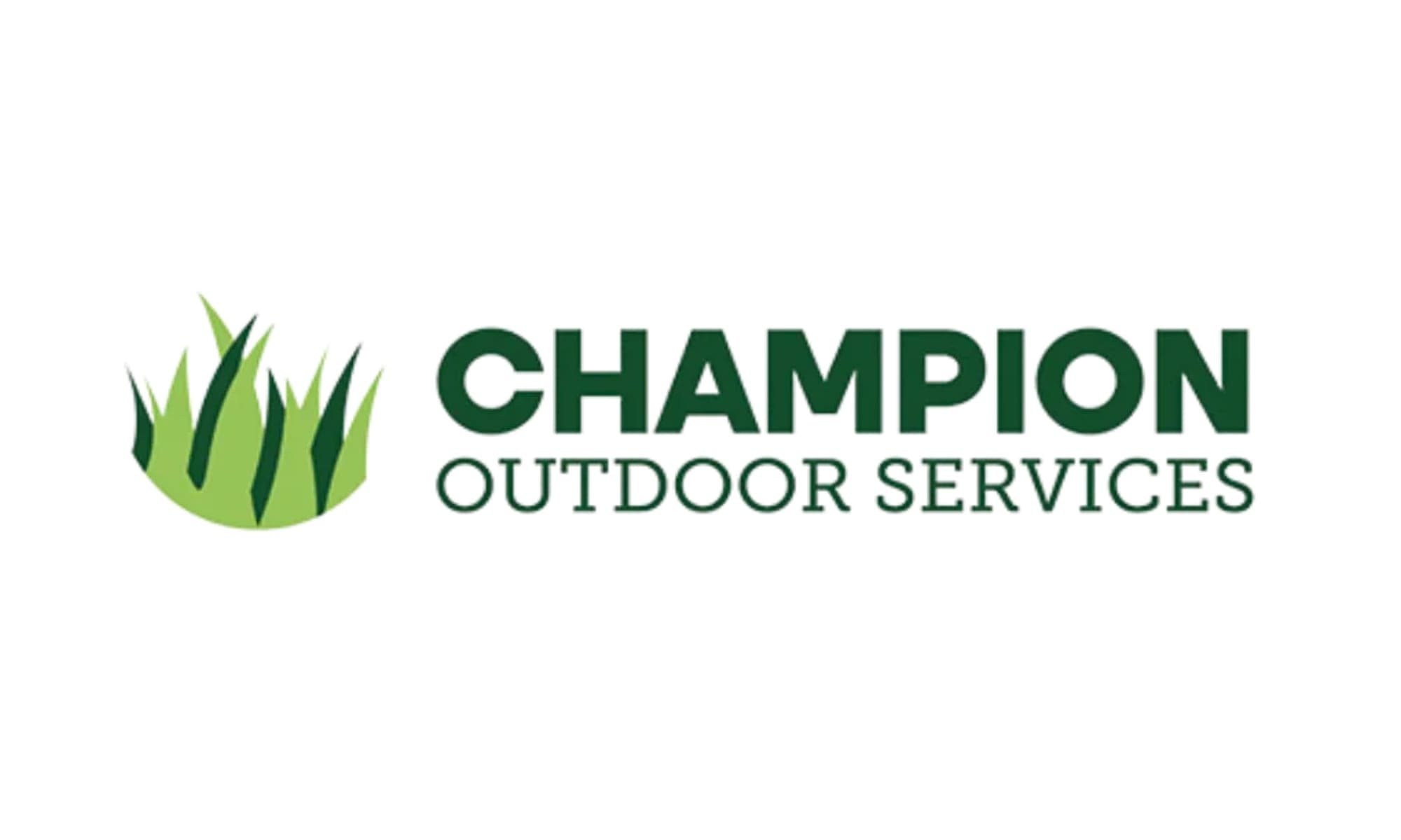 Champion Outdoor Services