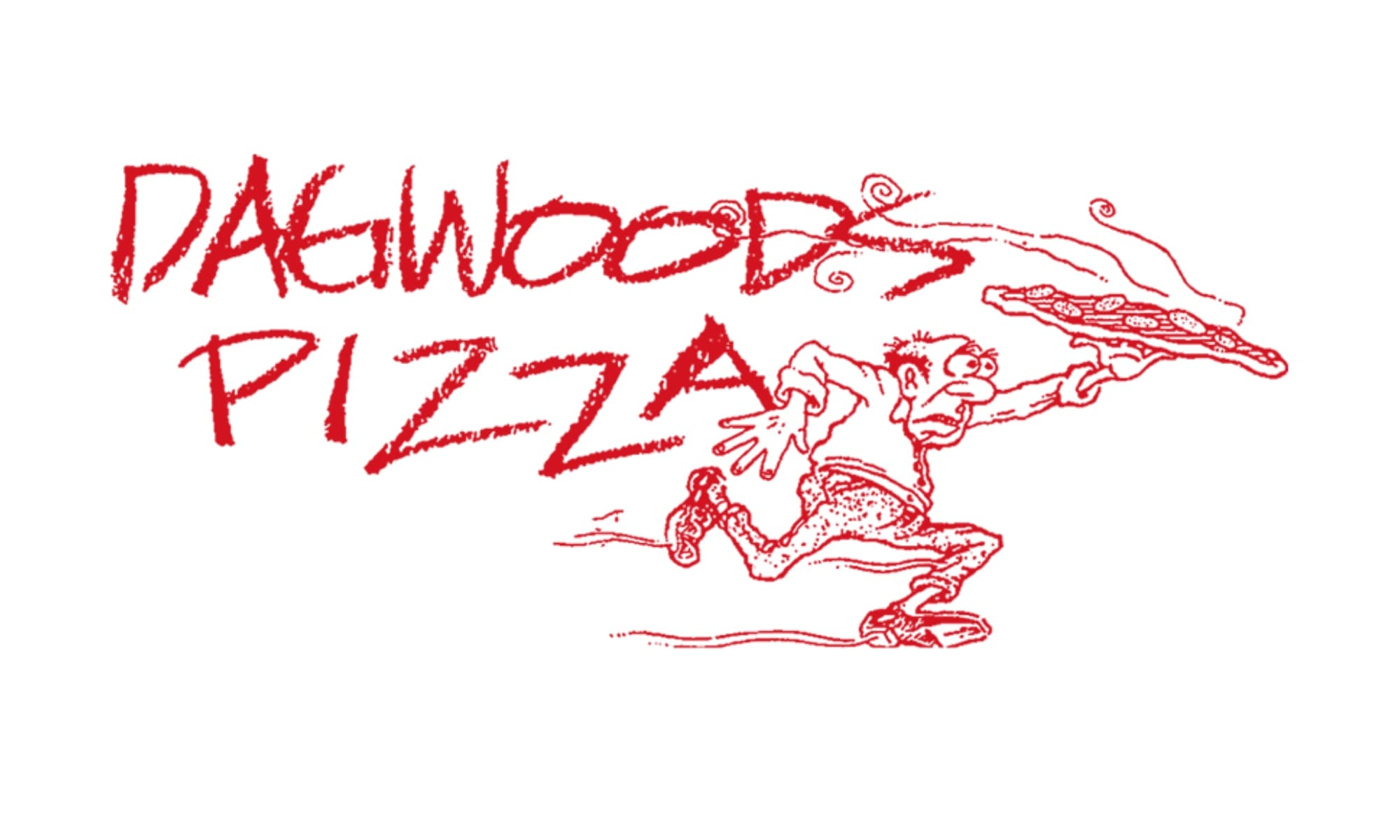 Dagwood's Pizza