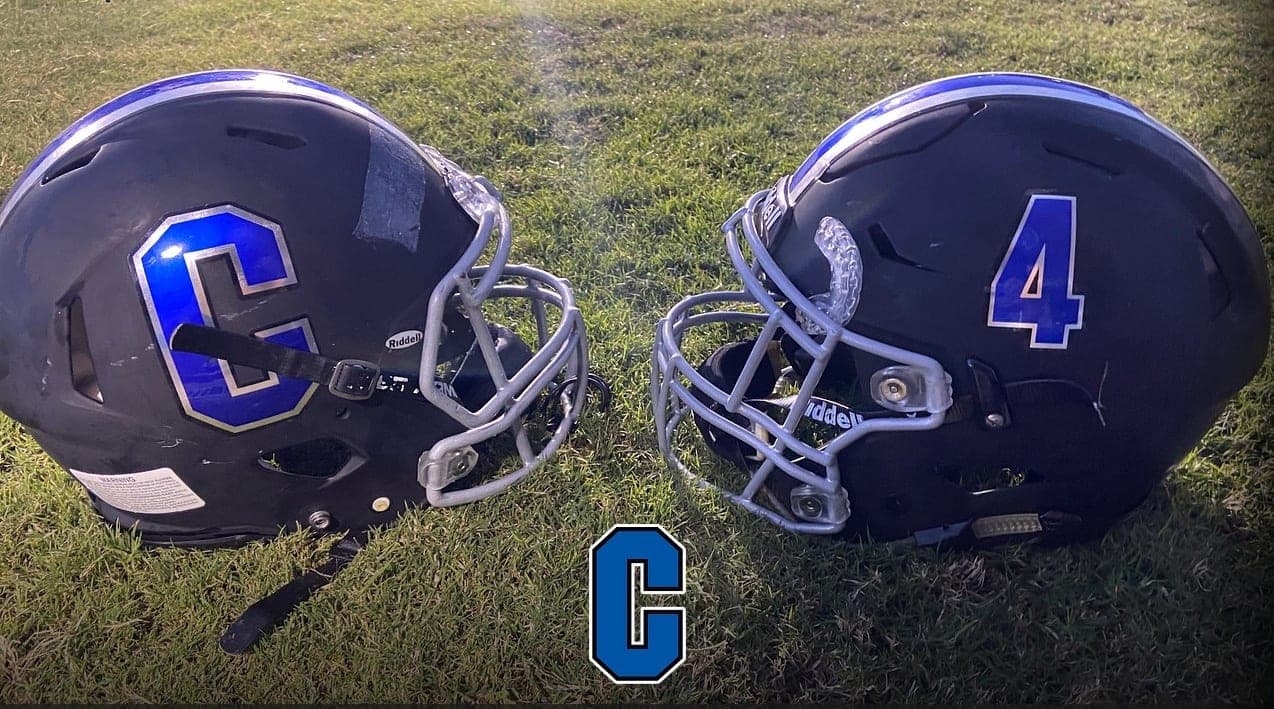 Centennial Knights Varsity Homecoming Game