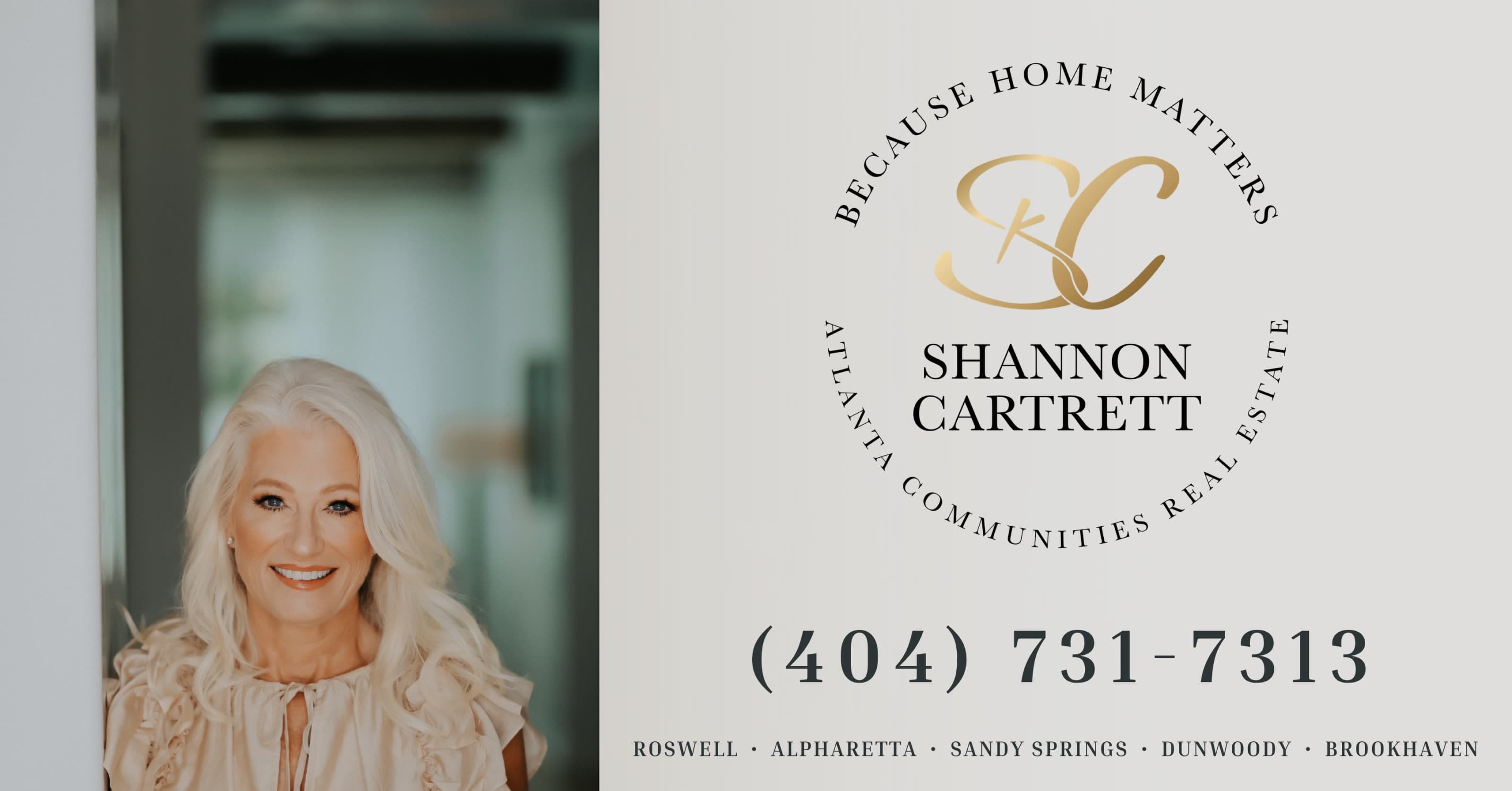 Shannon Cartrett Realty